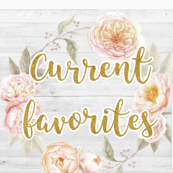 Current Favorites Found Here ⬇️⬇️⬇️ - Picture 1 of 1